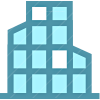 Business Building icon